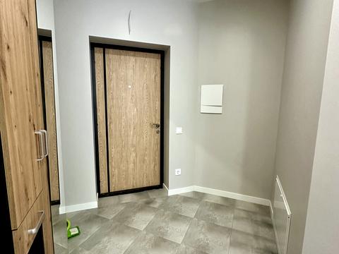 квартира за адресою Карла Мікльоша вул., 20-А