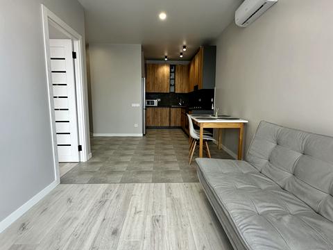 квартира за адресою Карла Мікльоша вул., 20-А