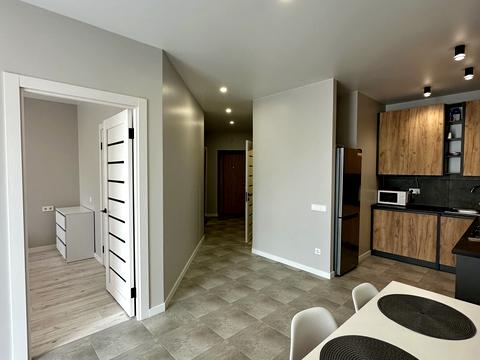 квартира за адресою Карла Мікльоша вул., 20-А