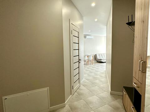 квартира за адресою Карла Мікльоша вул., 20-А