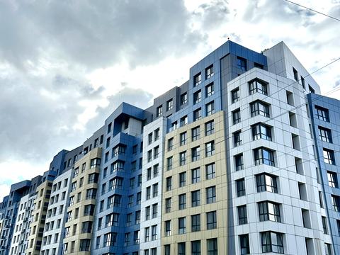 квартира за адресою Карла Мікльоша вул., 20-А