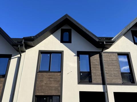 дом по адресу Сергія Мазіна