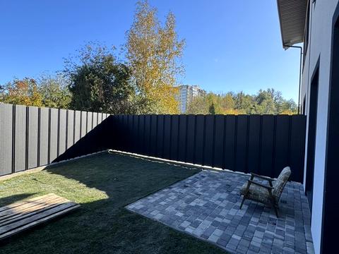 дом по адресу Сергія Мазіна