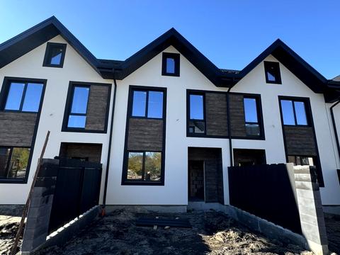 дом по адресу Сергія Мазіна