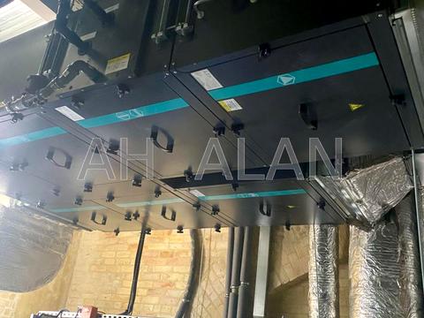 коммерческая по адресу Ивана Мазепы ул. (Январского Восстания), 1