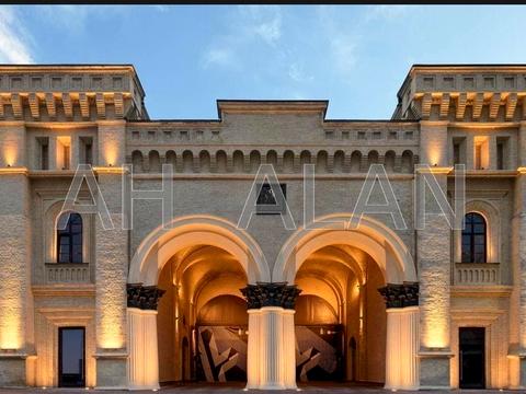 коммерческая по адресу Ивана Мазепы ул. (Январского Восстания), 1