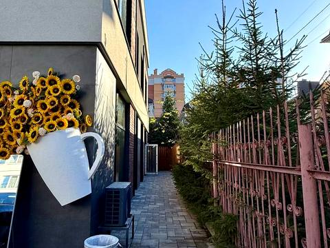 комерційна за адресою Літературна вул. (Чехова), 7