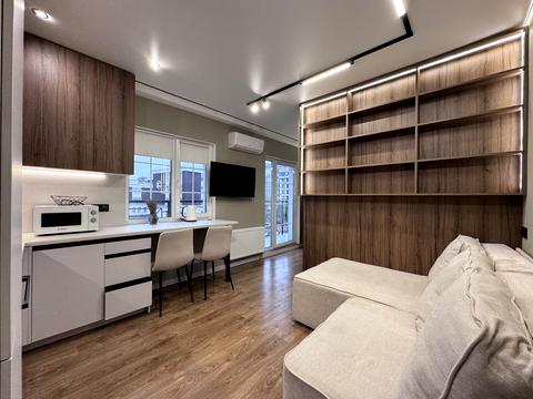 квартира за адресою Михайла Максимовича вул. (Онуфрія Трутенка), 28-Е