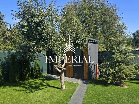 будинок за адресою 126-та Садова вул.