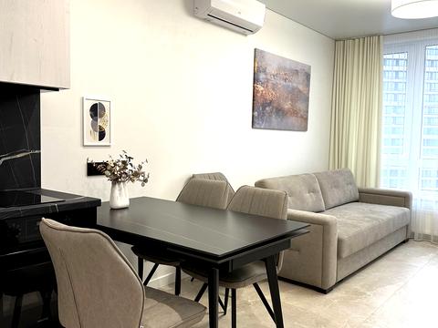 квартира по адресу Ужгородский пер., 4/1