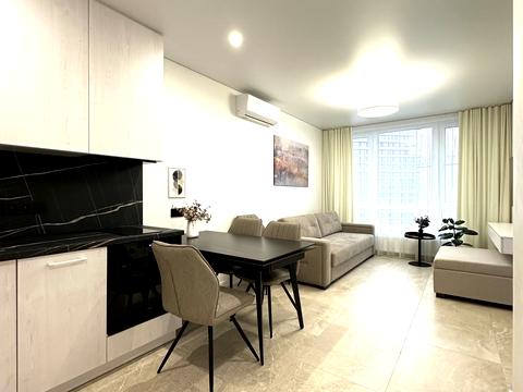 квартира по адресу Ужгородский пер., 4/1