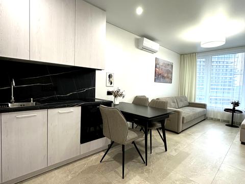 квартира по адресу Ужгородский пер., 4/1