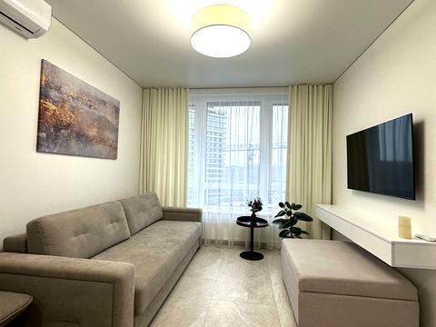 квартира по адресу Ужгородский пер., 4/1