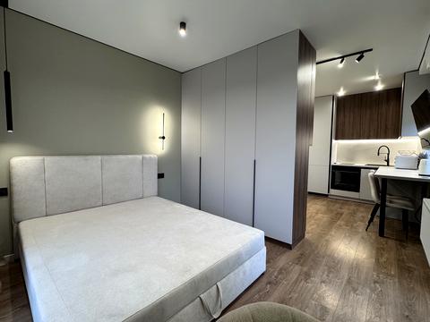 квартира за адресою Михайла Максимовича вул. (Онуфрія Трутенка), 28-Е