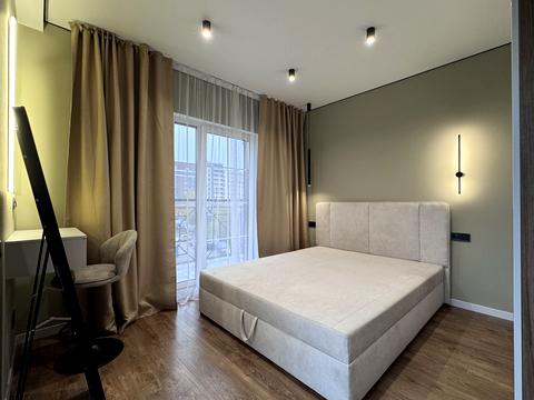 квартира за адресою Михайла Максимовича вул. (Онуфрія Трутенка), 28-Е