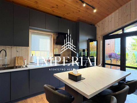 будинок за адресою 126-та Садова вул.