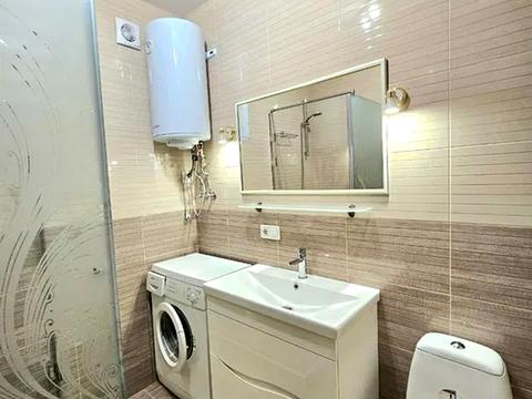 квартира по адресу Европейского Союза просп. (Правды), 41-В