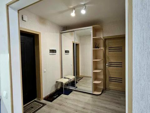 квартира по адресу Европейского Союза просп. (Правды), 41-В