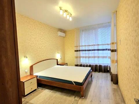 квартира по адресу Европейского Союза просп. (Правды), 41-В