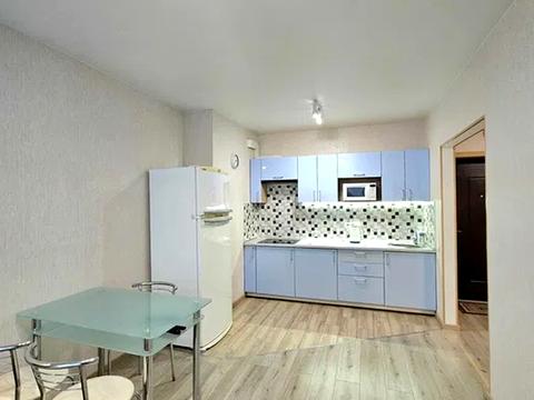 квартира по адресу Европейского Союза просп. (Правды), 41-В