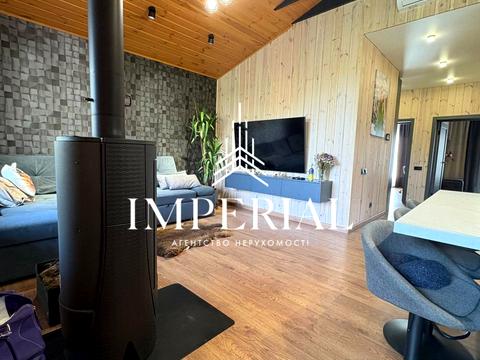 будинок за адресою 126-та Садова вул.