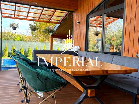 будинок за адресою 126-та Садова вул.