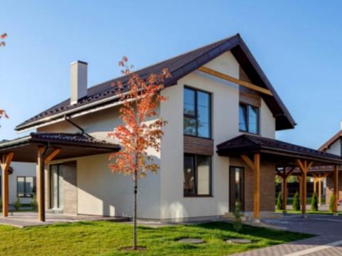 дом по адресу Львовская ул., 4