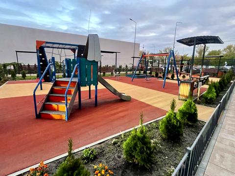 квартира по адресу Днепровская набережная ул., 17-К