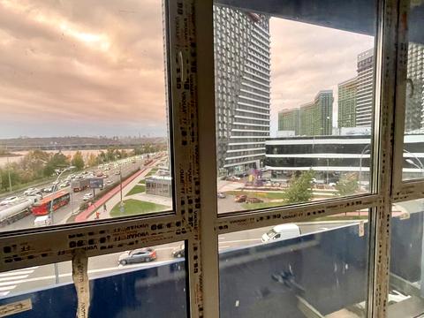 квартира по адресу Днепровская набережная ул., 17-К