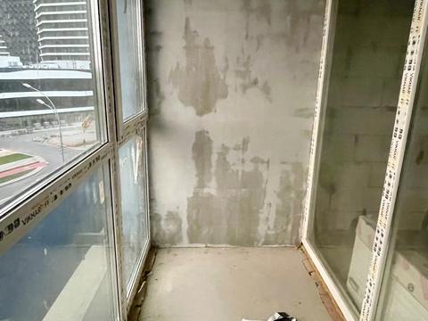 квартира по адресу Днепровская набережная ул., 17-К