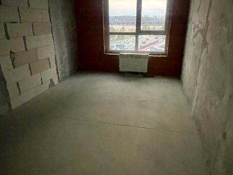 квартира по адресу Днепровская набережная ул., 17-К