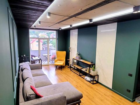 квартира за адресою Вербова вул., 2