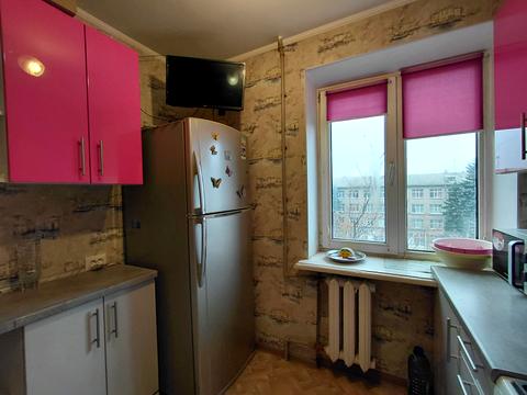 квартира за адресою Олександра Щербакова вул. (Вакуленчука), 1