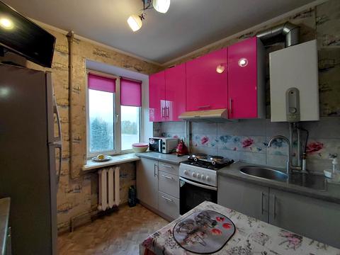 квартира за адресою Олександра Щербакова вул. (Вакуленчука), 1