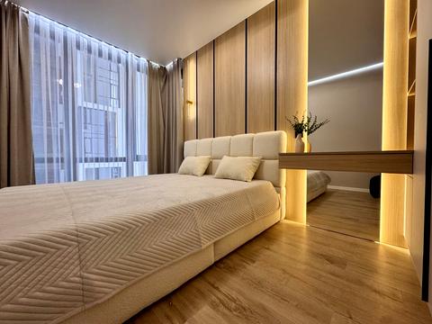 квартира по адресу Ленкавского ул., 7