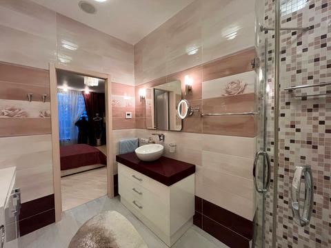 квартира за адресою Андрія Верхогляда вул. (Михайла Драгомирова), 3