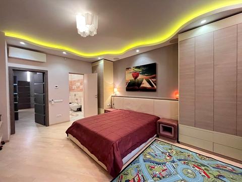 квартира за адресою Андрія Верхогляда вул. (Михайла Драгомирова), 3