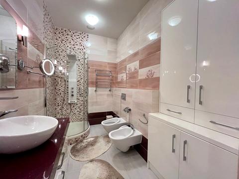 квартира за адресою Андрія Верхогляда вул. (Михайла Драгомирова), 3