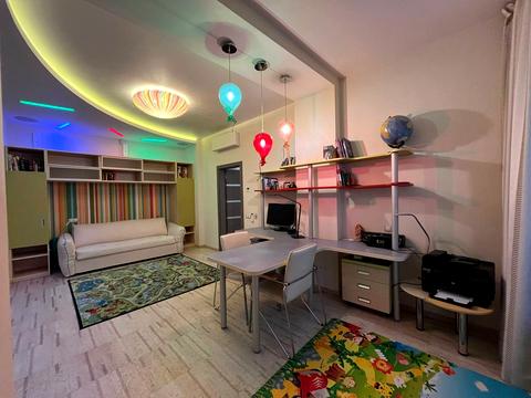 квартира за адресою Андрія Верхогляда вул. (Михайла Драгомирова), 3