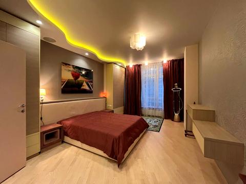 квартира за адресою Андрія Верхогляда вул. (Михайла Драгомирова), 3