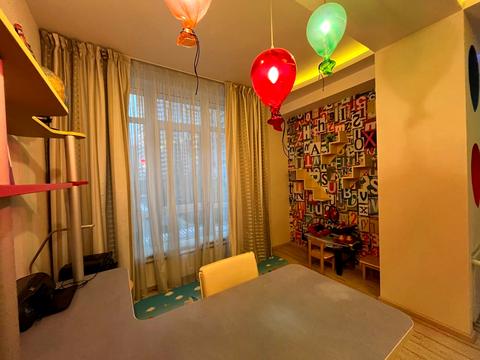 квартира за адресою Андрія Верхогляда вул. (Михайла Драгомирова), 3