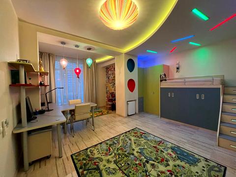 квартира за адресою Андрія Верхогляда вул. (Михайла Драгомирова), 3