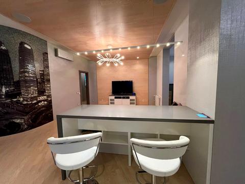 квартира за адресою Андрія Верхогляда вул. (Михайла Драгомирова), 3