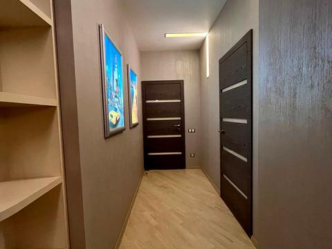 квартира за адресою Андрія Верхогляда вул. (Михайла Драгомирова), 3