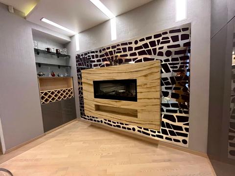 квартира за адресою Андрія Верхогляда вул. (Михайла Драгомирова), 3