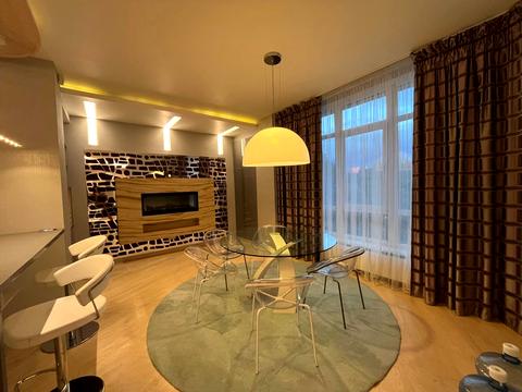 квартира за адресою Андрія Верхогляда вул. (Михайла Драгомирова), 3