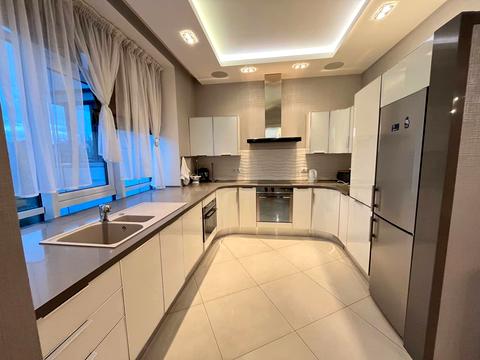 квартира за адресою Андрія Верхогляда вул. (Михайла Драгомирова), 3