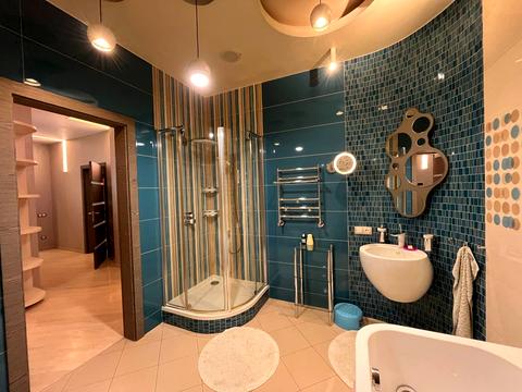 квартира за адресою Андрія Верхогляда вул. (Михайла Драгомирова), 3