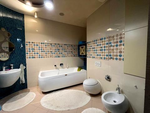 квартира за адресою Андрія Верхогляда вул. (Михайла Драгомирова), 3