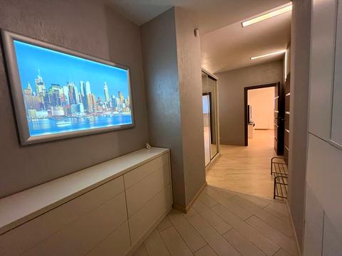 квартира за адресою Андрія Верхогляда вул. (Михайла Драгомирова), 3